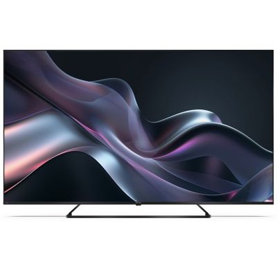2. Ostry Telewizor Smart TV 55HP6265E 55 Google TV UHD Czarny