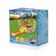 23. Bestway 53068 Dmuchany Plac zabaw 435x213x117cm