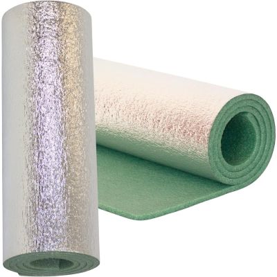 KARIMATA TURYSTYCZNA Z P.E ALU 1800x500x12MM ENERO CAMP