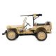5. Amewi 22738 zdalnie sterowany model Samochód terenowy typu crawler Silnik elektryczny 1:14