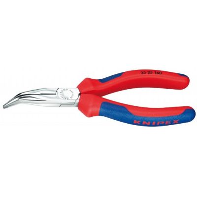 4. Szczypce ukośne Knipex 25 25 160