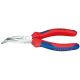 4. Szczypce ukośne Knipex 25 25 160