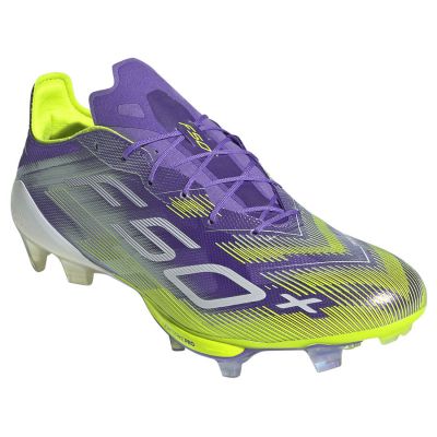 4. Buty adidas F50+ FG M JS3211