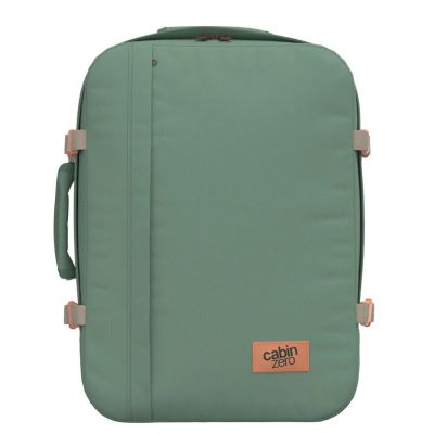 2. Plecak Torba podróżna CabinZero Classic 2w1 44L Sage Forest - CZ062401