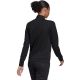 5. Bluza adidas Entrada 22 Track Jacket W H57525