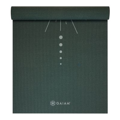 2. Mata do jogi Gaiam 5MM 65374
