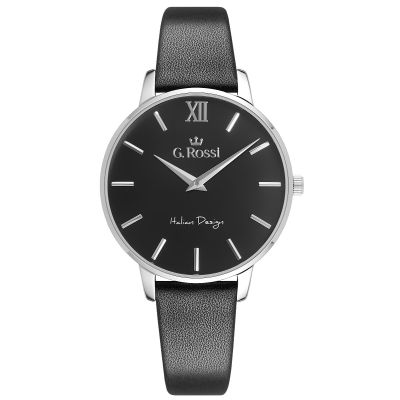 Zegarek Damski G.Rossi 12177A-1A1 + BOX