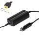 4. Zasilacz Akyga AK-ND-42 do notebooka (20 V; 4,5 A; 90W; Slim Tip, Square yellow )