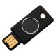 3. Klucz sprzętowy Yubico YubiKey Bio FIDO Edition