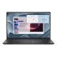 Dell Pro 15 Essential PV15250 Core 3 100U 15.6"FHD 120Hz 250nits AG  8GB DDR5 4400 SSD512 Intel UHD Graphics FgrPr WLAN+BT BcklKb W11Pro + Dell mysz MS116 Czarna3Y Pro Support Carbon Black