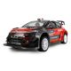 Amewi C3 WRC zdalnie sterowany model Samochód rajdowy Silnik elektryczny 1:7