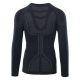 6. Koszulka termoaktywna Huari Blouse M 92800451084