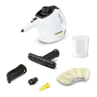 6. Parownica KARCHER SC 1 - 1.516-400.0