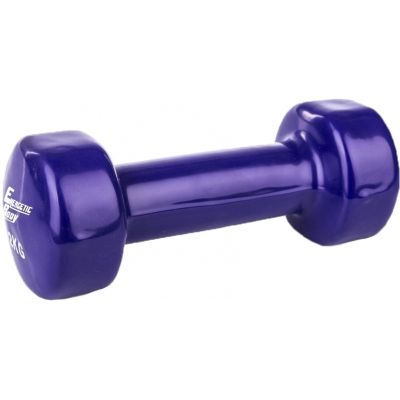 Hantla winylowa Energetic Body 2kg