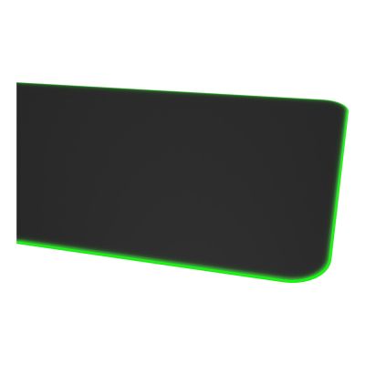 18. GENESIS Boron 500 XXL RGB Podkładka dla graczy Czarny