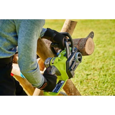 13. Pilarka łańcuchowa 18V ONE+ OCS1830 RYOBI