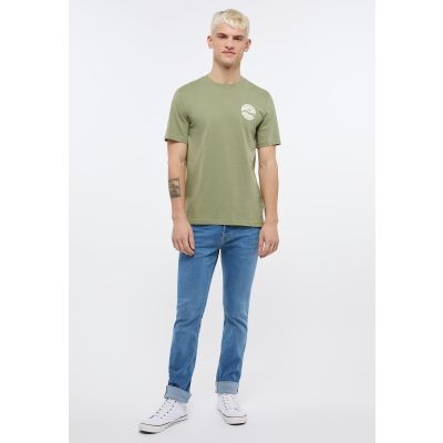 19. Koszulka Mustang Alex C Print M 1013805-6273