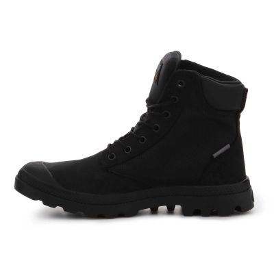 4. Buty Palladium Pampa SC WPN U-S 77235-010-M