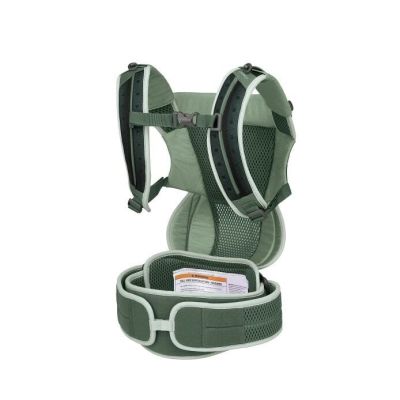 3. Osprey Poco™ Soft Child Carrier Nosidełko turystyczne Zielony