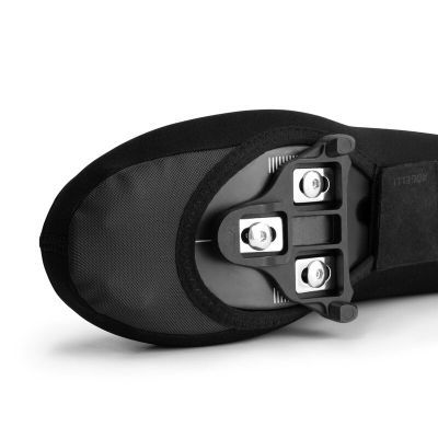 2. Rogelli ochraniacze na buty ESSENTIAL czarne 48-49