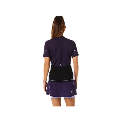 2. Koszulka Asics Fujitrail Top Tee W 2012B927-500
