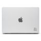 ZAGG Hardshell - obudowa ochronna do MacBook Pro 16" M1 / M2 / M3 / M4 (clear)