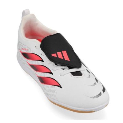 4. Buty adidas Junior Predator Club FT EL IN IH2101