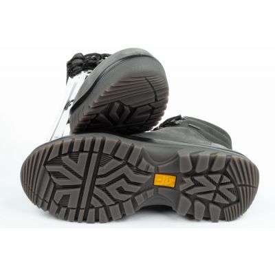 11. Buty trekkingowe 4F M OBMH255 25S