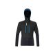 Kurtka męska MILLET Parmelan Hybrid Hoodie M czarna