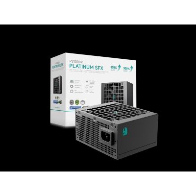 9. Zasilacz DeepCool PSA00P-FE