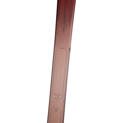 4. Narty Rossignol ESCAPER 87 OPEN