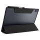 10. Etui Spigen Ultra Hybrid Pro na Samsung Galaxy Tab S11 Ultra 14.6 X930 / X936 - czarne