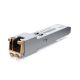 7. Wkładka SFP Ubiquiti SFP to RJ45 Adapter 1-pack