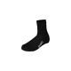 Ochraniacze na buty POC Thermal Heavy Bootie czarny - M