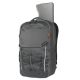 15. Targus TBB65802GL torba na laptop 40,6 cm (16") Plecak Szary