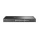 12. Switch TP-LINK TL-SG3428
