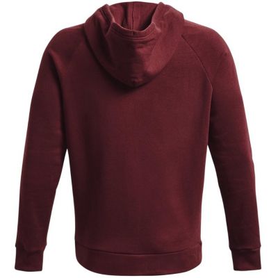 2. Bluza Under Armour Rival Fleece FZ Hoodie M 1357111 690