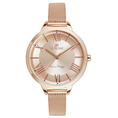 Zegarek Damski G.Rossi 10296B5-4D2