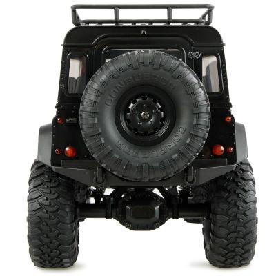 6. Samochód zdalnie sterowany RC Crawler Mini-D90 AMXRock 4WD 1:16 RTR