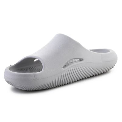 4. Klapki Crocs Mellow Recovery Slide Atmosphere U 208392-1FT