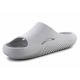 4. Klapki Crocs Mellow Recovery Slide Atmosphere U 208392-1FT