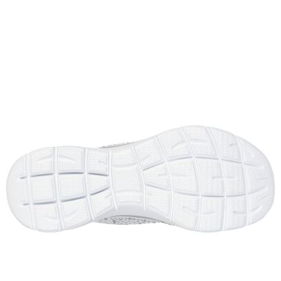 6. Skechers damskie sneakersy SUMMITS BRILLIANT SHINE 150273 WSL