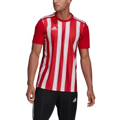 26. Koszulka adidas Striped 21 Jersey M GN7624