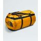 2. Torba Base Camp Duffel XXL - summit gold - TNF black