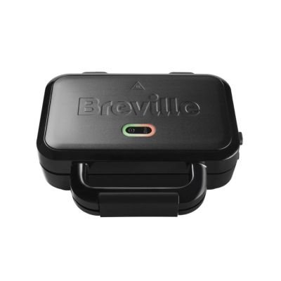 Opiekacz do kanapek Breville Ultimate Deep FIII VST082X