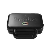 Opiekacz do kanapek Breville Ultimate Deep FIII VST082X