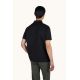2. Koszulka polo bawełniana męska Paul&Shark czarna 99311001-11 – elegancka i trwała