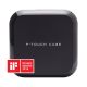 14. P-TOUCH CUBE PLUS LABEL MAKER/F. TZE /3.5-24MM