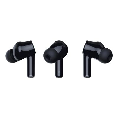 6. Razer Hammerhead V3 X HyperSpeed for Xbox Zestaw słuchawkowy Bezprzewodowy Douszny Połączenia/muzyka Bluetooth Czarny