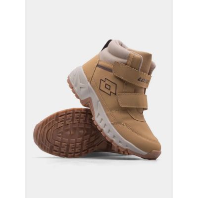 11. Buty Lotto zimowe Evedal Mid Jr 2600430K-7272